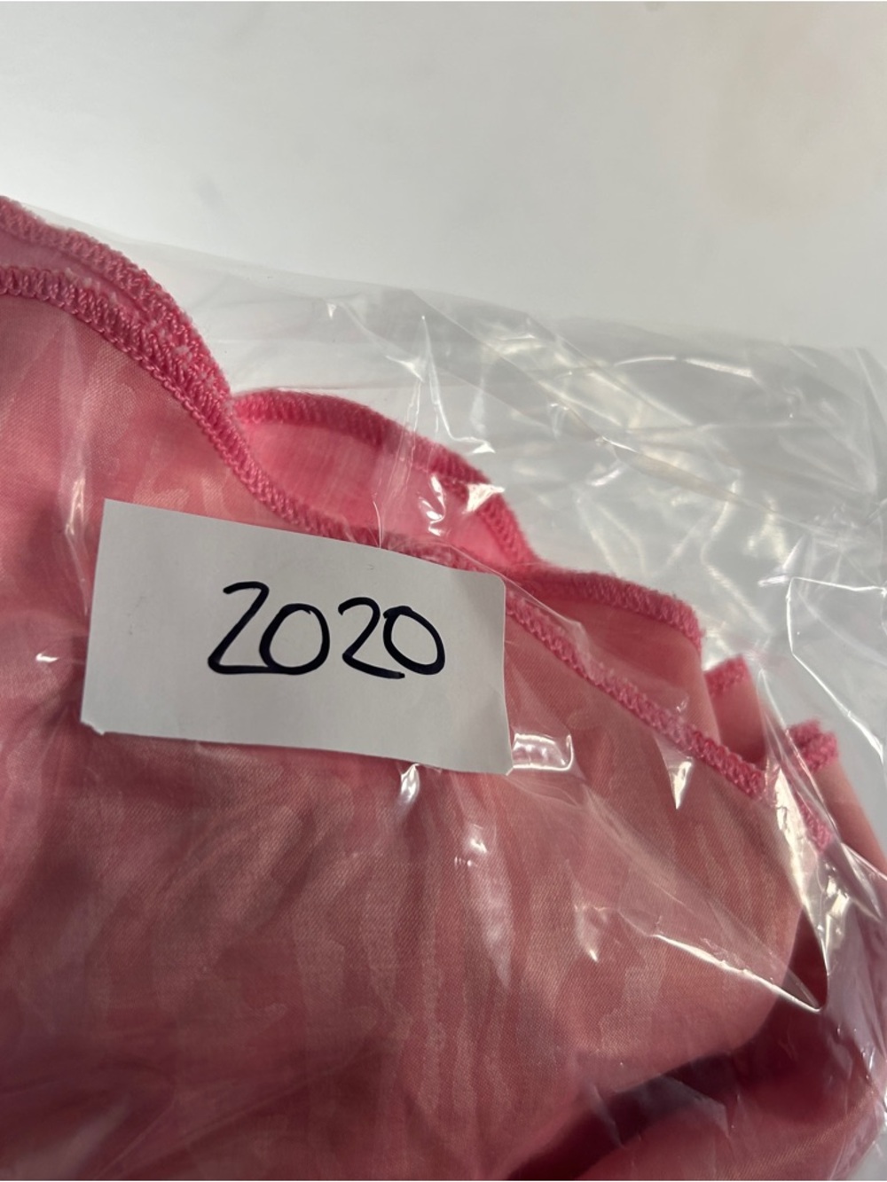 Fernando Sanchez Pink Satin Slip Dress Cami Womens Lingerie Size M - Picture 13 of 15